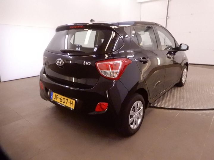 Photo 2 VIN: NLHA851AAGZ209098 - HYUNDAI I10 