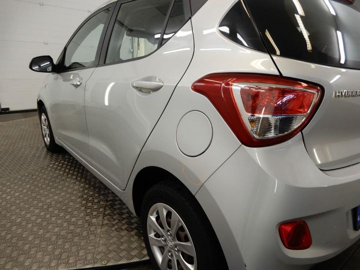 Photo 18 VIN: NLHA851AAGZ210332 - HYUNDAI I10 