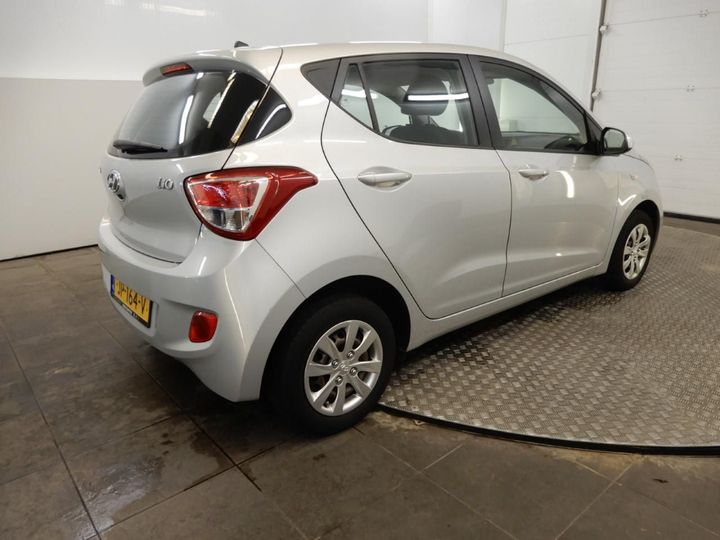 Photo 2 VIN: NLHA851AAGZ210332 - HYUNDAI I10 