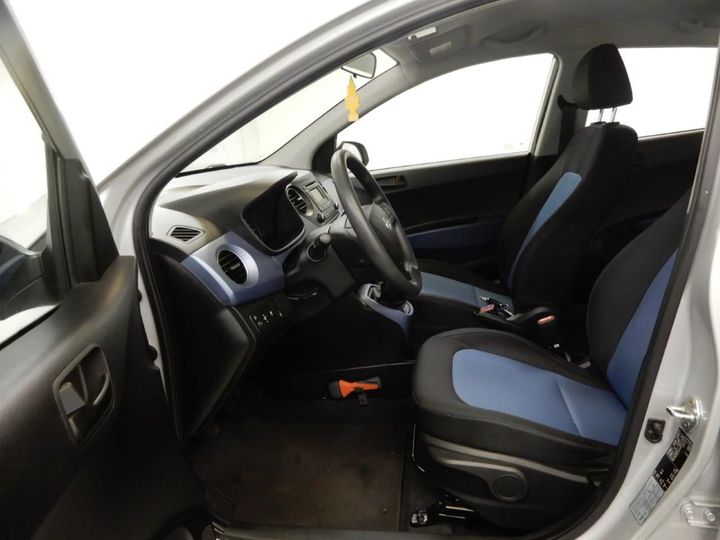 Photo 5 VIN: NLHA851AAGZ210332 - HYUNDAI I10 