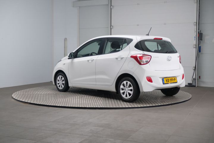 Photo 3 VIN: NLHA851AAGZ210727 - HYUNDAI I10 