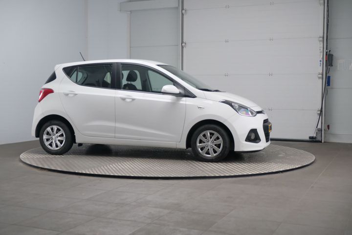 Photo 5 VIN: NLHA851AAGZ210727 - HYUNDAI I10 