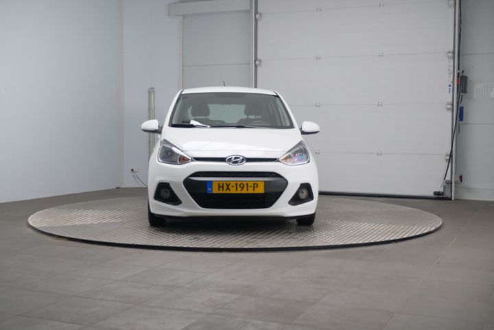 Photo 6 VIN: NLHA851AAGZ210727 - HYUNDAI I10 