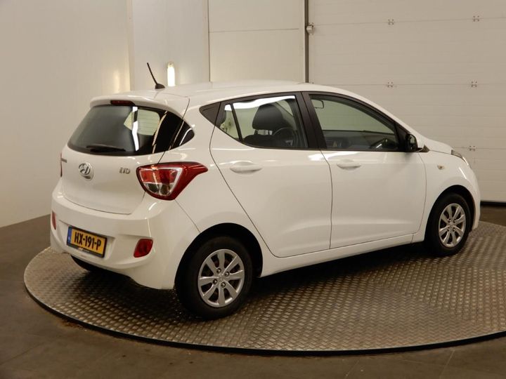 Photo 8 VIN: NLHA851AAGZ210727 - HYUNDAI I10 