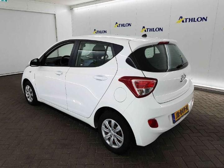 Photo 3 VIN: NLHA851AAGZ210776 - HYUNDAI I10 