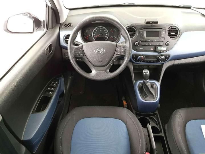 Photo 7 VIN: NLHA851AAGZ210776 - HYUNDAI I10 