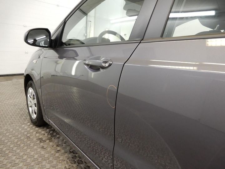 Photo 12 VIN: NLHA851AAGZ212596 - HYUNDAI I10 