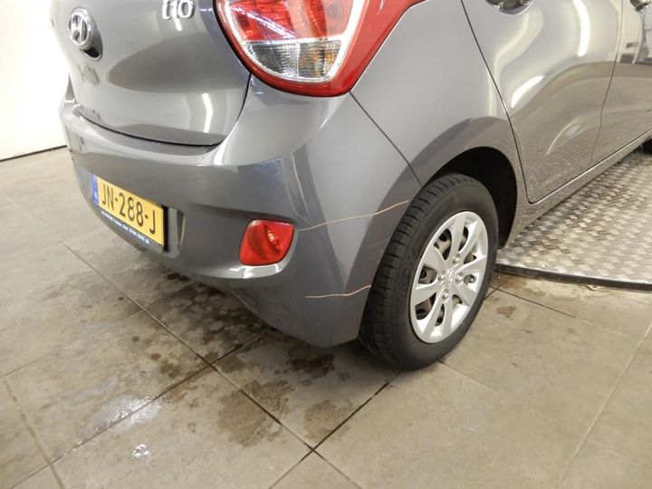 Photo 14 VIN: NLHA851AAGZ212596 - HYUNDAI I10 