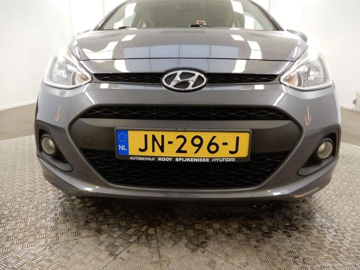 Photo 32 VIN: NLHA851AAGZ214644 - HYUNDAI I10 