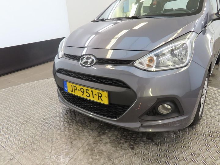 Photo 32 VIN: NLHA851AAGZ214650 - HYUNDAI I10 