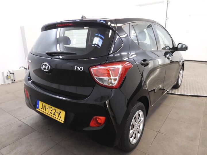 Photo 3 VIN: NLHA851AAGZ214743 - HYUNDAI I10 