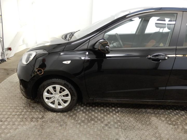 Photo 12 VIN: NLHA851AAGZ214745 - HYUNDAI I10 