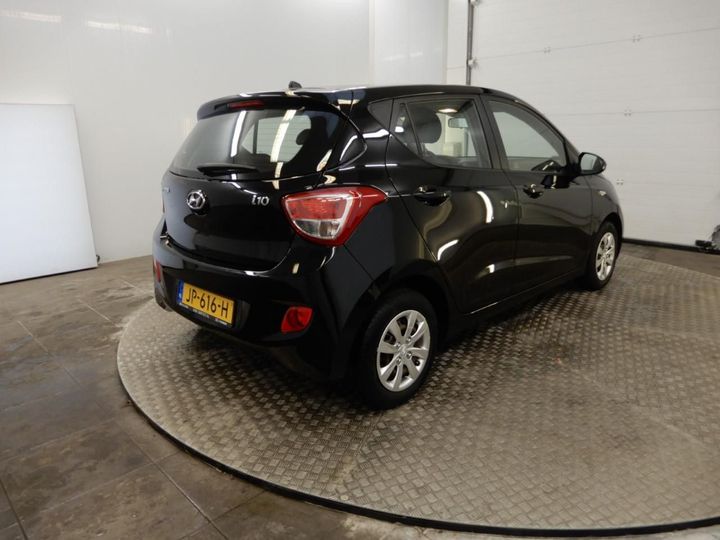 Photo 2 VIN: NLHA851AAGZ214745 - HYUNDAI I10 