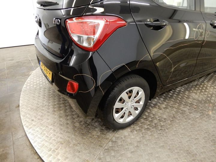 Photo 23 VIN: NLHA851AAGZ214745 - HYUNDAI I10 