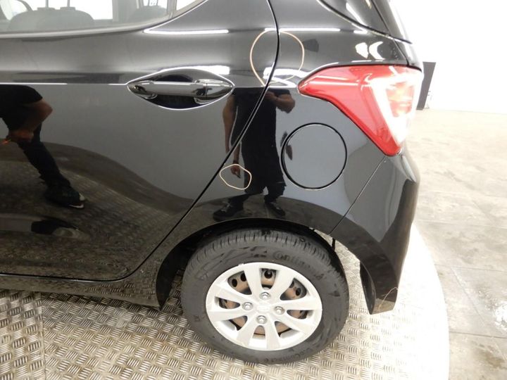 Photo 30 VIN: NLHA851AAGZ214745 - HYUNDAI I10 