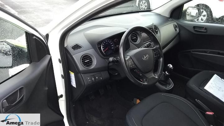 Photo 9 VIN: NLHA851AAGZ225949 - HYUNDAI I10 