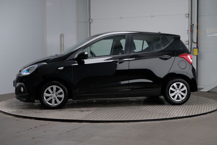 Photo 0 VIN: NLHA851AAGZ229443 - HYUNDAI I10 