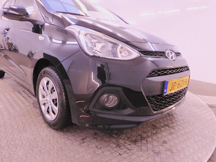 Photo 19 VIN: NLHA851AAGZ229443 - HYUNDAI I10 