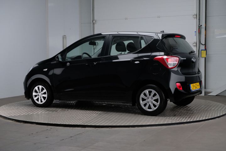 Photo 2 VIN: NLHA851AAGZ229443 - HYUNDAI I10 