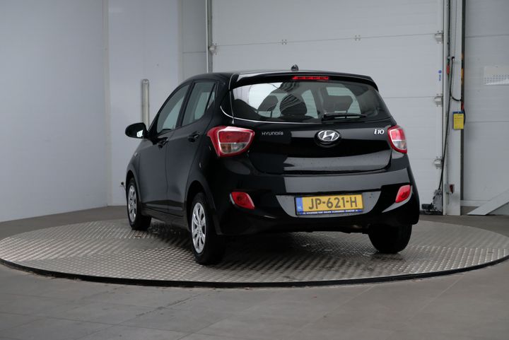 Photo 3 VIN: NLHA851AAGZ229443 - HYUNDAI I10 