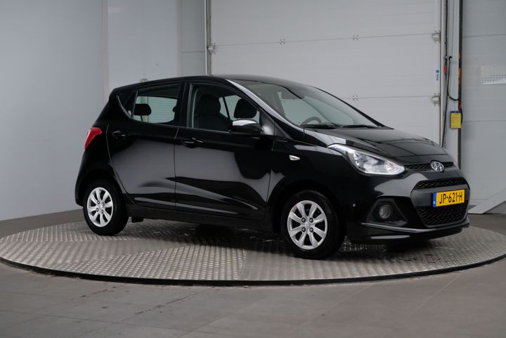 Photo 5 VIN: NLHA851AAGZ229443 - HYUNDAI I10 