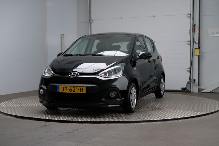 Photo 6 VIN: NLHA851AAGZ229443 - HYUNDAI I10 