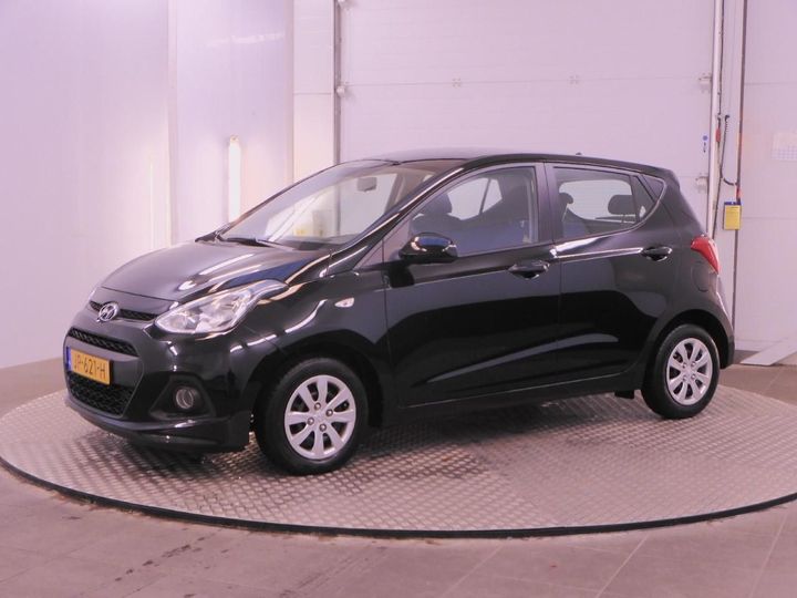 Photo 7 VIN: NLHA851AAGZ229443 - HYUNDAI I10 