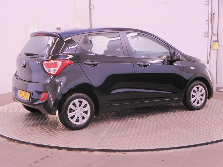 Photo 9 VIN: NLHA851AAGZ229443 - HYUNDAI I10 