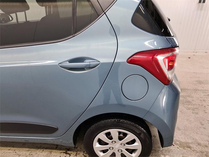 Photo 28 VIN: NLHA851AAGZ237369 - HYUNDAI I10 