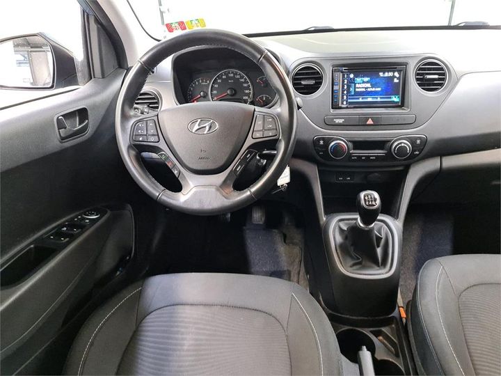 Photo 6 VIN: NLHA851AAGZ237369 - HYUNDAI I10 