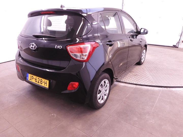 Photo 2 VIN: NLHA851AAGZ245775 - HYUNDAI I10 