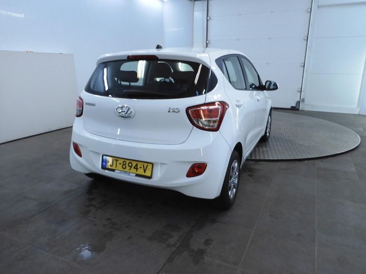 Photo 3 VIN: NLHA851AAGZ246421 - HYUNDAI I10 