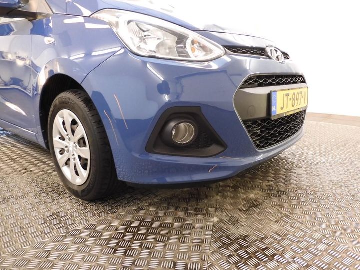 Photo 15 VIN: NLHA851AAGZ247343 - HYUNDAI I10 