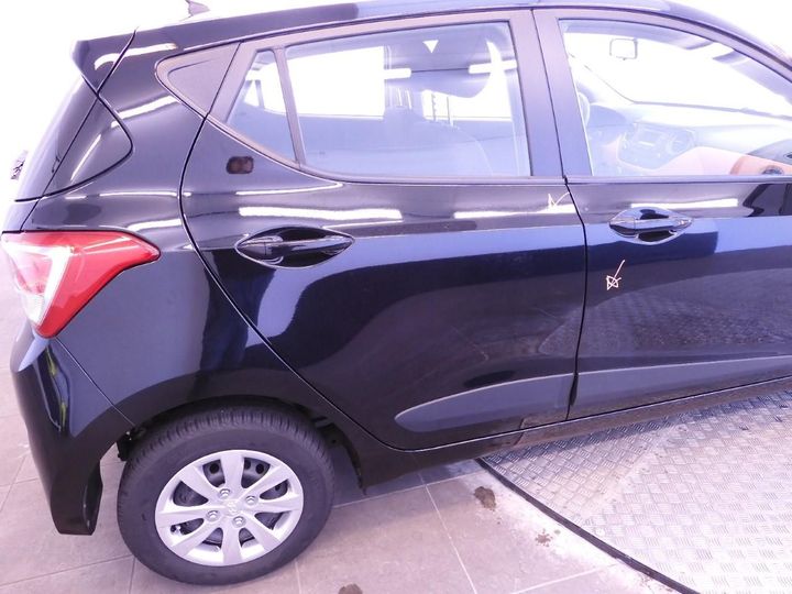 Photo 13 VIN: NLHA851AAGZ247566 - HYUNDAI I10 