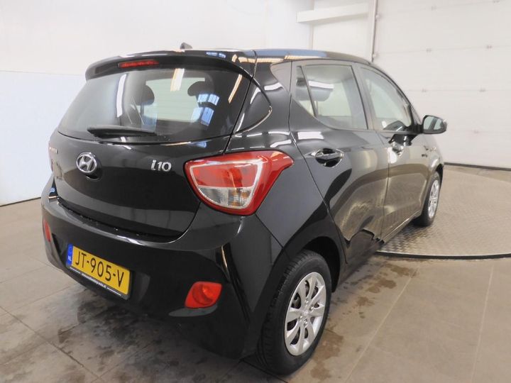 Photo 2 VIN: NLHA851AAGZ248828 - HYUNDAI I10 