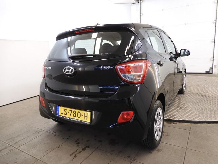 Photo 2 VIN: NLHA851AAGZ248830 - HYUNDAI I10 