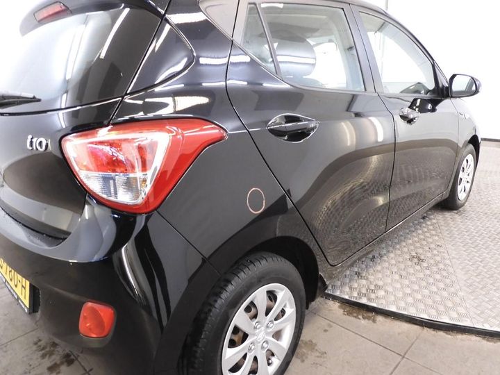 Photo 20 VIN: NLHA851AAGZ248830 - HYUNDAI I10 