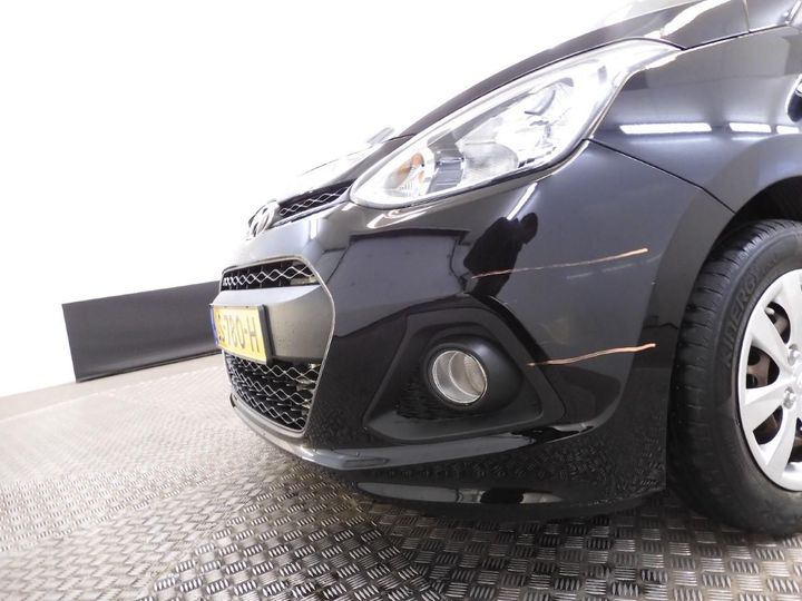 Photo 29 VIN: NLHA851AAGZ248830 - HYUNDAI I10 