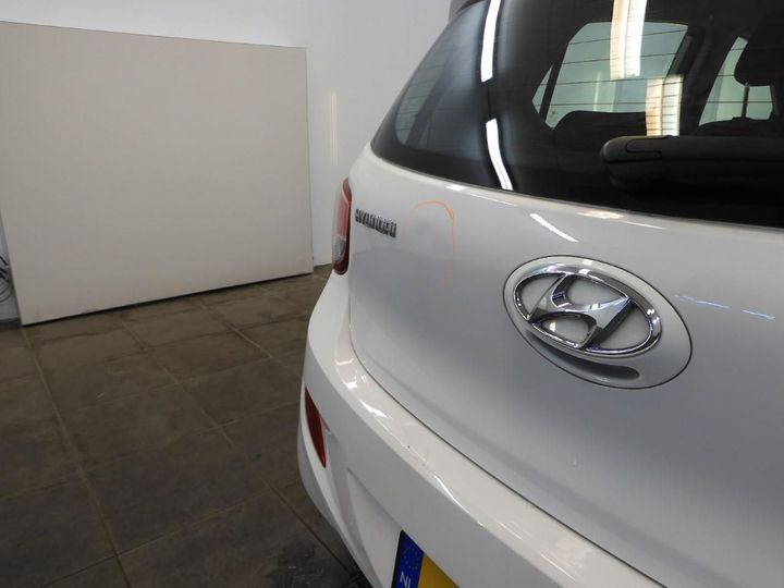 Photo 10 VIN: NLHA851AAGZ248862 - HYUNDAI I10 