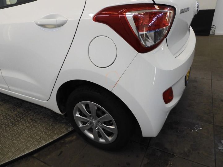 Photo 15 VIN: NLHA851AAGZ248862 - HYUNDAI I10 