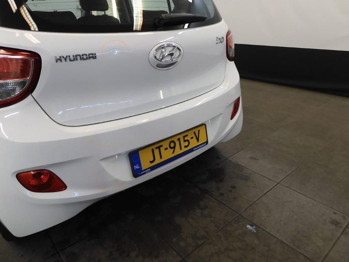 Photo 27 VIN: NLHA851AAGZ248862 - HYUNDAI I10 