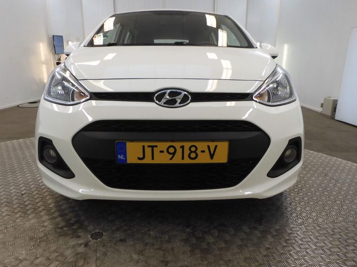 Photo 16 VIN: NLHA851AAGZ248866 - HYUNDAI I10 