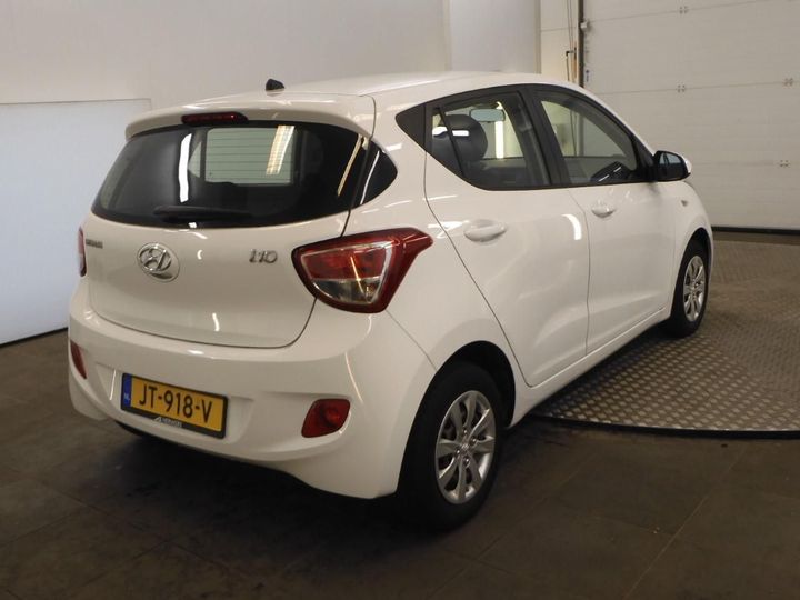 Photo 2 VIN: NLHA851AAGZ248866 - HYUNDAI I10 