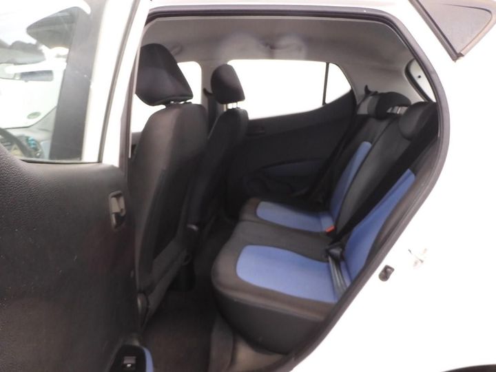 Photo 8 VIN: NLHA851AAGZ248866 - HYUNDAI I10 