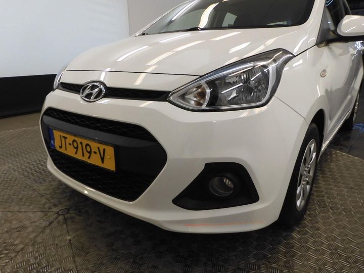 Photo 20 VIN: NLHA851AAGZ248870 - HYUNDAI I10 