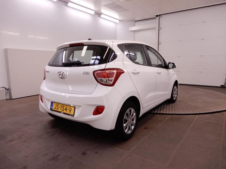 Photo 2 VIN: NLHA851AAGZ248952 - HYUNDAI I10 