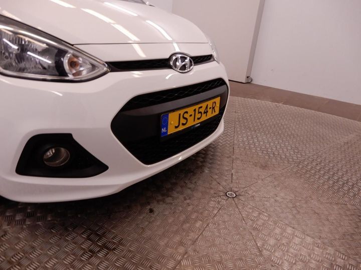 Photo 20 VIN: NLHA851AAGZ248952 - HYUNDAI I10 