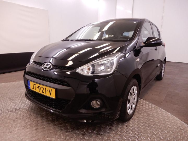 Photo 14 VIN: NLHA851AAGZ249040 - HYUNDAI I10 