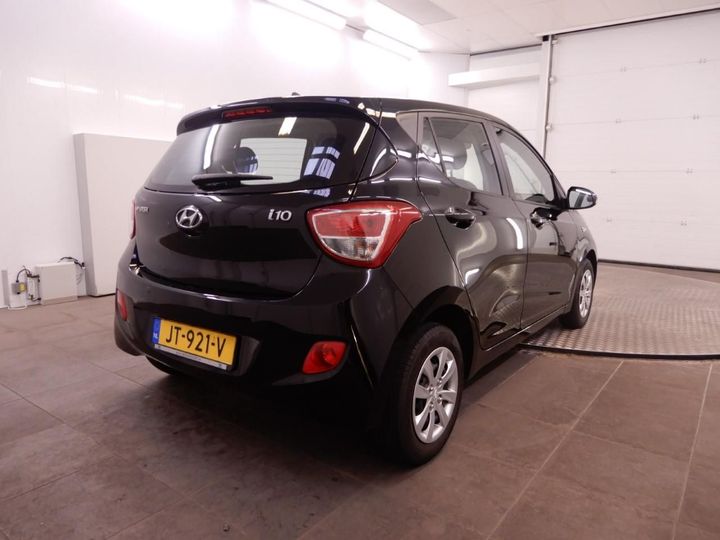 Photo 2 VIN: NLHA851AAGZ249040 - HYUNDAI I10 