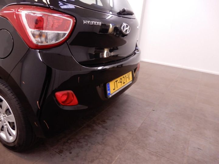 Photo 9 VIN: NLHA851AAGZ249040 - HYUNDAI I10 